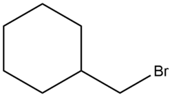 溴甲基环己烷