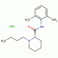 Levobupivacaine HCL