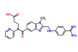 Dabigatran