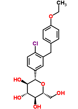 Dapagliflozin