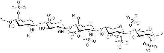 Heparin sodium