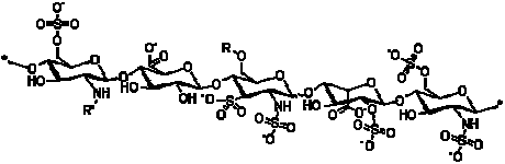 Heparin sodium