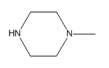 N-甲基哌嗪