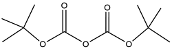 二碳酸二叔丁酯