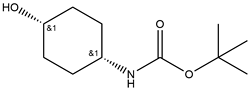 顺式-N-BOC-4-氨基环己醇