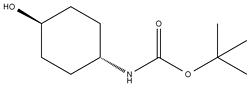 反-4-BOC-氨基环己醇