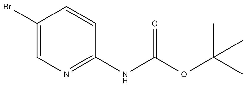 2-BOC-氨基-5-溴吡啶