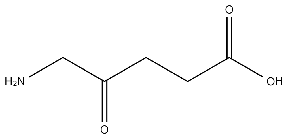 5-氨基乙酰丙酸