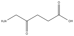 5-氨基乙酰丙酸