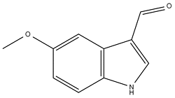 5-甲氧基吲哚-3-甲醛