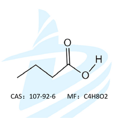 正丁酸