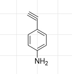 4-乙炔基苯胺