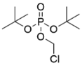 N-叔丁基-6-氯-4-邻甲苯基烟酰胺