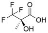 (R)-2-三氟甲基-2-羥基丙酸