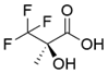 (R)-2-三氟甲基-2-羥基丙酸