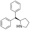 (2R)-2-(二苯基甲基)吡咯烷