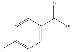 對碘苯甲酸