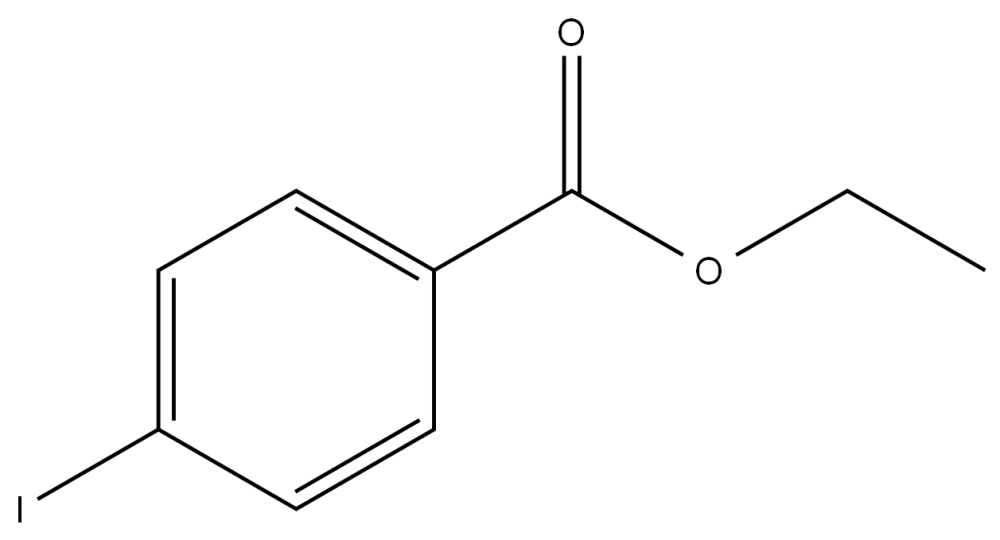 对碘苯甲酸乙酯