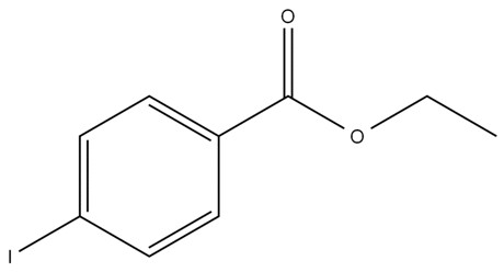 对碘苯甲酸乙酯