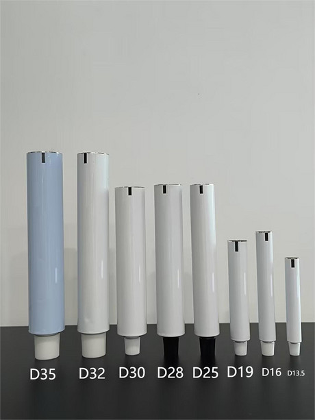 Aluminium Tubes