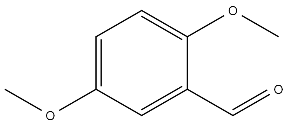2,5-Dimethoxybenzaldehyde