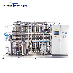 Purified Water Generation System