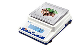 常州幸运 精密电子天平 XY5000-1BF 0.1g 十分位
