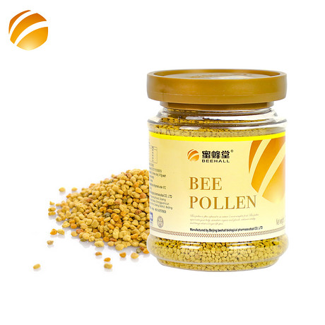 油菜蜂花粉 Rape Bee Pollen (230g)