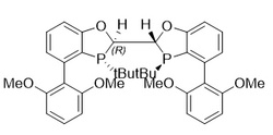 (2R,2'R,3R,3'R)-3,3'-di-tert-butyl-4,4'-bis(2,6-dimethoxyphenyl)-2,2',3,3'-tetrahydro-2,2'-bibenzo[d