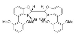 (2S,2'S,3S,3'S)-3,3'-di-tert-butyl-4,4'-bis(2,6-dimethoxyphenyl)-2,2',3,3'-tetrahydro-2,2'-bibenzo[d
