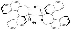 (3R,3'R,4S,4'S,11bS,11'bS)-4,4'-di-tert-butyl-4,4',5,5'-tetrahydro-3H,3'H-3,3'-bidinaphtho[2,1-c:1',