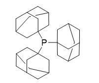 Tri(1-adamantyl)phosphine
