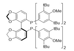 (S)-(+)-5,5'-Bis[di(3,5-di-t-butyl-4-methoxyphenyl)phosphino]-4,4'-bi-1,3-benzodioxole