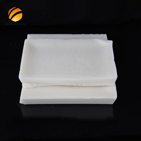 白蜂蜡 White Beeswax