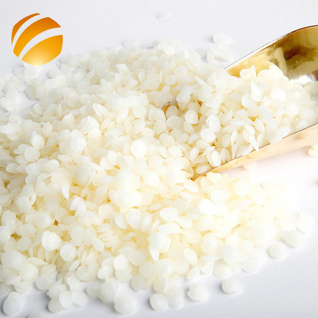 白蜂蜡粒 White Beeswax Pellets