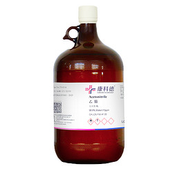 4L无水乙腈（无水）
