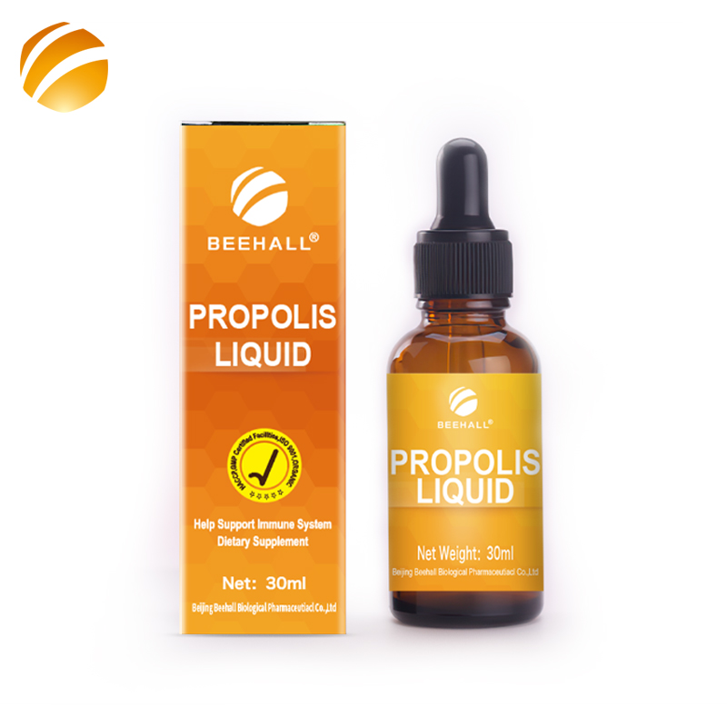 蜂膠液 Propolise Liquid（30ml）