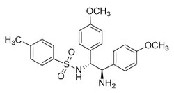 N-[(1R,2R)-2-Amino-1,2-bis(4-methoxyphenyl)ethyl]-4-methylbenzenesulfonamide