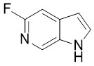 5-fluoro-1H-Pyrrolo[2,3-c]pyridine
