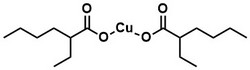 bis((2-ethylhexanoyl)oxy)copper