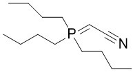 2-(tributyl-l5-phosphanylidene)acetonitrile