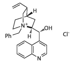 N-Benzylcinchonidinium chloride