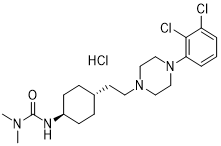 盐酸卡利拉嗪