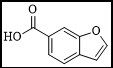 苯并呋喃-6-羧酸