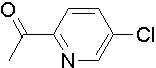 1-(5-氯吡啶-2-基)乙酮