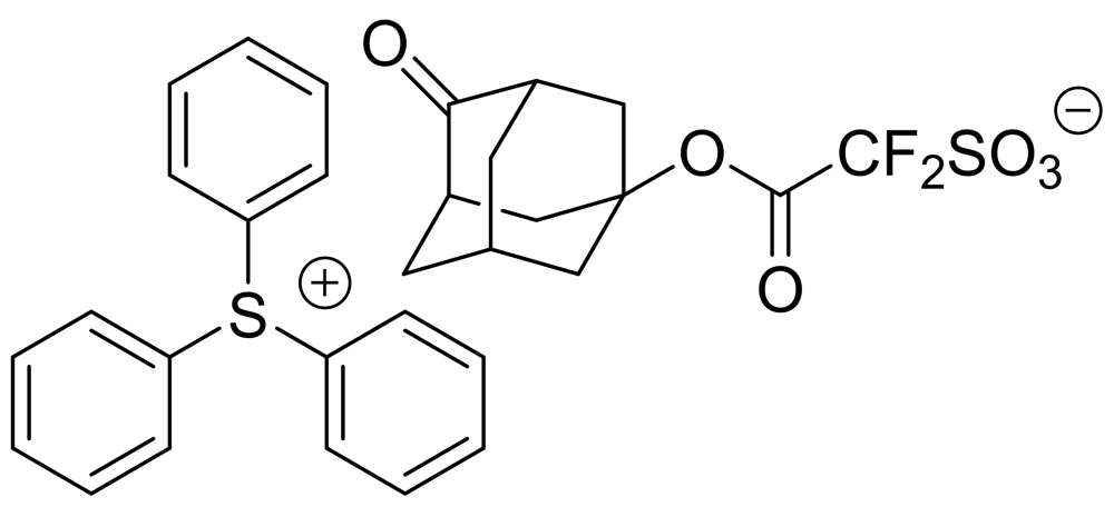 光致产酸剂 WEP-1051