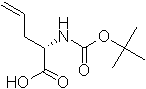 Boc-L-烯丙基甘氨酸