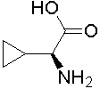 (S)-2-氨基-2-環(huán)丙基乙酸