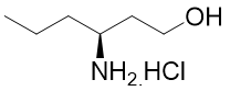 (S)-3-氨基己醇盐酸盐