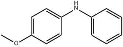 4-甲氧基二苯胺